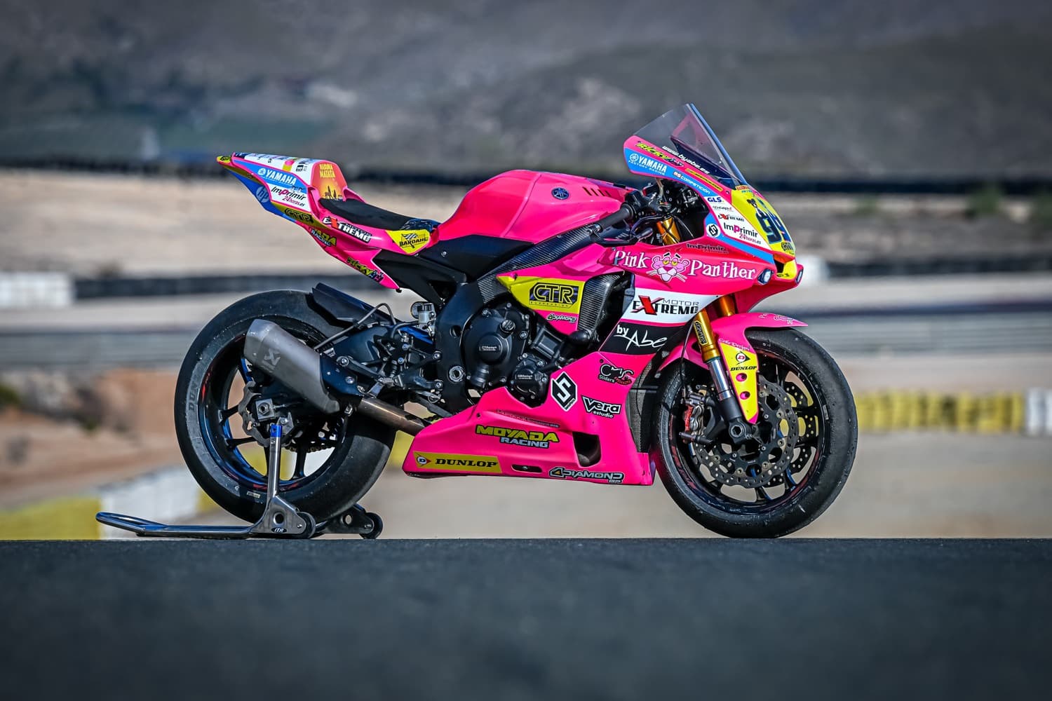 Momento de adelantamiento